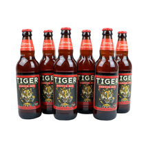 Everards Tiger Gift Set (6 Bottles)