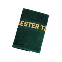 Crest Towel