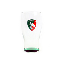 Injection Pint Glass