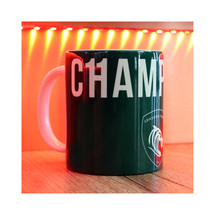 11 x Champions Mug