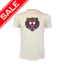 Mandala Print T-Shirt