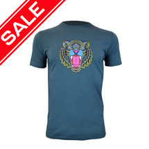 Mandala Print T-Shirt