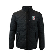 Quilted Jacket Mens