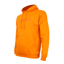 Orange Essentials Hoodie