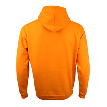 Orange Essentials Hoodie