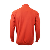 Crumbie Pullover Red