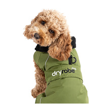 dryrobe Dog Coat