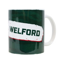 Welford Mug