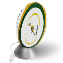 x South Africa Rugby Ball Light