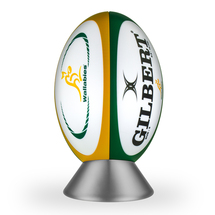 x Australia Rugby Ball Light
