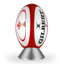 x Wales Rugby Ball Light