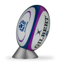 x Scotland Rugby Ball Light