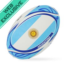 x Argentina RWC 2023 Rugby Ball