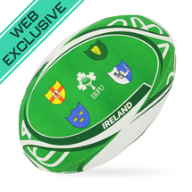 x Ireland RWC 2023 Rugby Ball