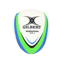 x Gilbert Rebounder Ball Size 4