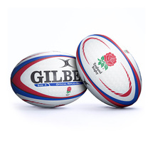 England Replica Size 5 Rugby Ball
