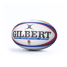 England Replica Size 5 Rugby Ball