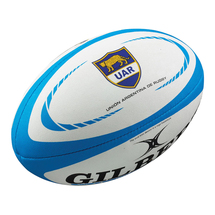 Argentina Replica Size 5 Rugby Ball