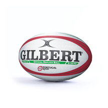 Portugal Replica Size 5 Rugby Ball