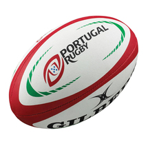 Portugal Replica Size 5 Rugby Ball