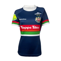 24/25 European Jersey Ladies