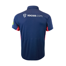 24/25 Coaches Polo Mens