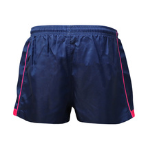 24/25 Matchday Warm-Up Shorts