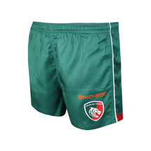 24/25 Dark Green Replica Shorts