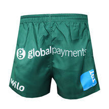 24/25 Dark Green Replica Shorts