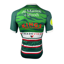 Cycling Replica Jersey