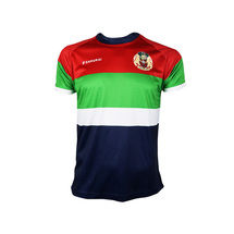 24/25 European Ringer T-Shirt Junior