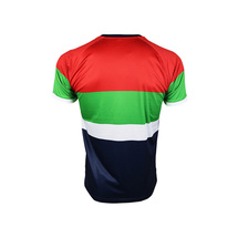 24/25 European Ringer T-Shirt Junior