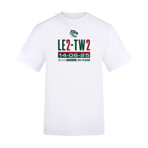2024/25 Finalist T-Shirt