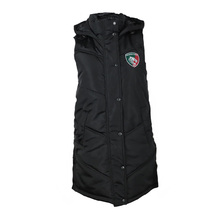 Longline Gilet Ladies