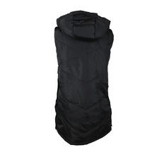 Longline Gilet Ladies