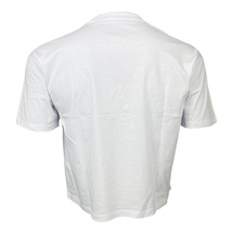 Boxy T-Shirt - White