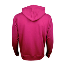 Essentials Hoodie - Burgundy