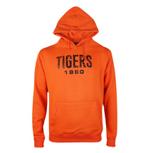 Essentials Hoodie - Orange