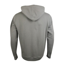 Essentials Hoodie - Charcoal