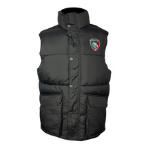 Padded Gilet Mens