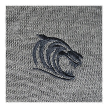 Knitwear 1/4 Zip