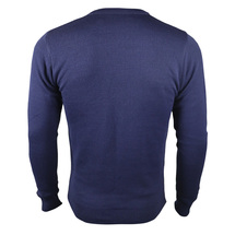 Knitwear Crew Neck