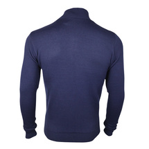 Knitwear 1/4 Zip