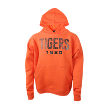 Essentials Hoodie Junior - Orange