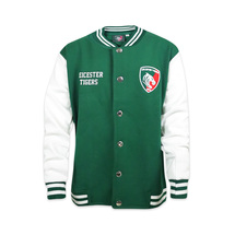 Baseball Jacket - Junior