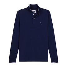 x Eden Park Polo Shirt (Long Sleeved)