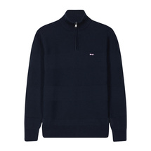 x Eden Park 1/4 Zip Sweatshirt