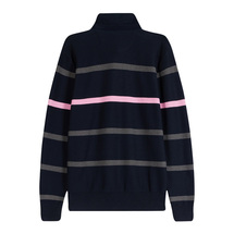 x Eden Park Polo Sweatshirt