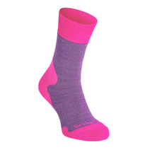 Heavyweight Comfort Boot Sock Ladies