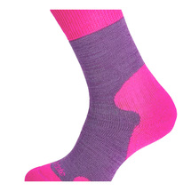 Heavyweight Comfort Boot Sock Ladies